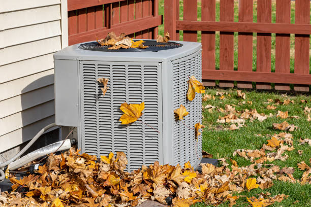 Best Ductless HVAC repair  in Seabrook, MD