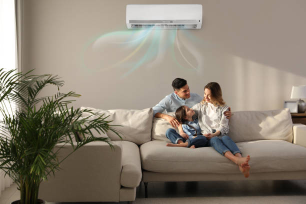 Reliable Seabrook, MD HVAC Solutions