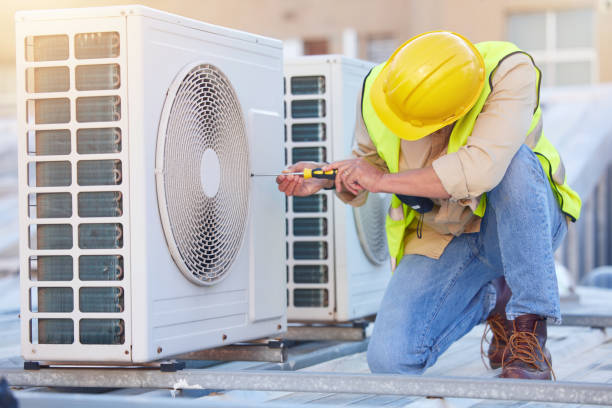 Best HVAC repair near me  in Seabrook, MD
