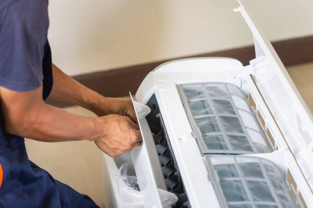 Best HVAC service technicians  in Seabrook, MD