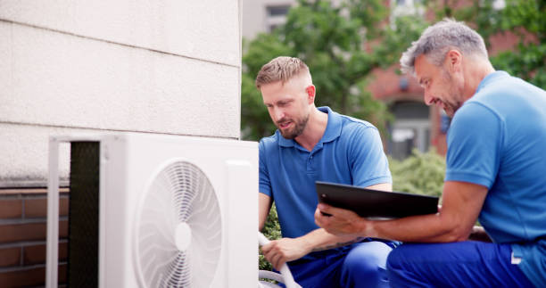 Best Residential HVAC services  in Seabrook, MD