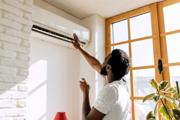Best Affordable HVAC services  in Seabrook, MD