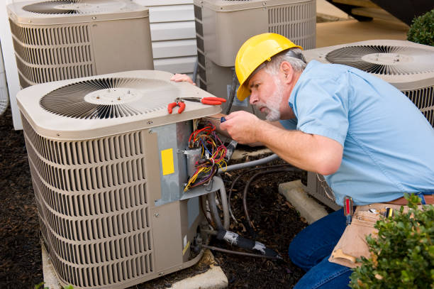 Best HVAC installation services  in Seabrook, MD