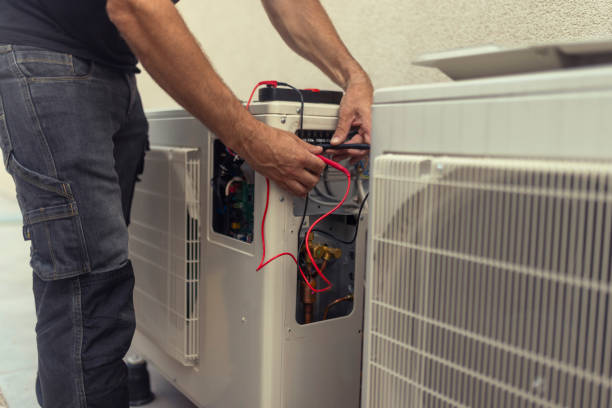 Best Central air repair  in Seabrook, MD