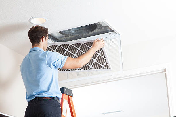 Best HVAC installation services  in Seabrook, MD