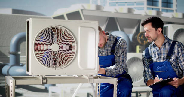 Best HVAC tune-up services  in Seabrook, MD