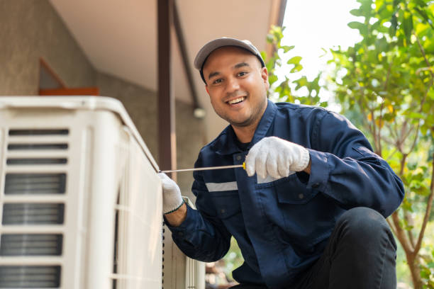 Reliable Seabrook, MD HVAC Solutions
