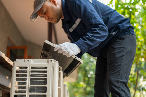 Best Best HVAC companies  in Seabrook, MD