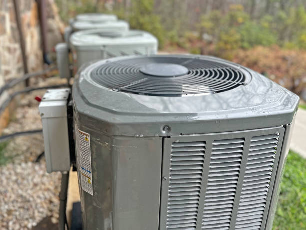 Best HVAC air duct cleaning  in Seabrook, MD