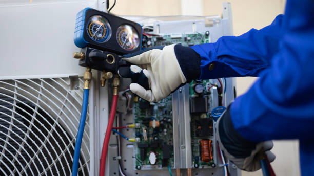 Best Local HVAC companies  in Seabrook, MD