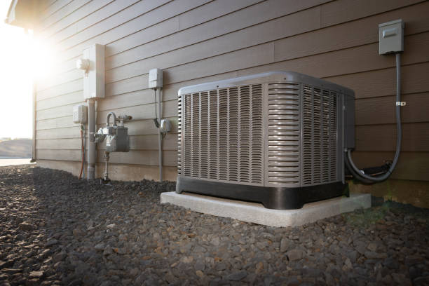 Best Affordable HVAC services  in Seabrook, MD